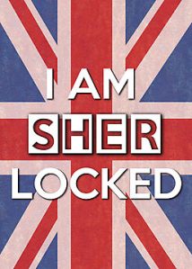 sherlocked