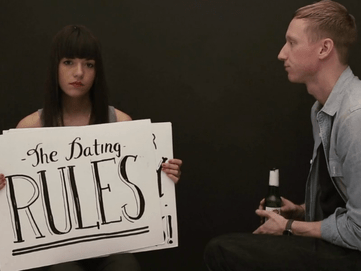 40 Days of Dating in 4 Hours