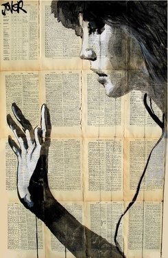 by Loui Jover